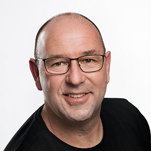 Unser Experte